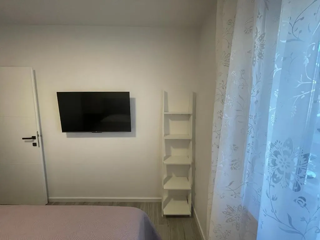Appartamento Neri Traù